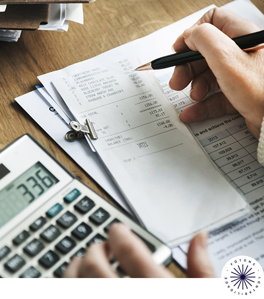 Departamento Pessoal