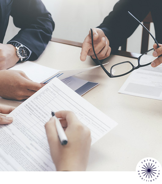 Planejamento Sucessório